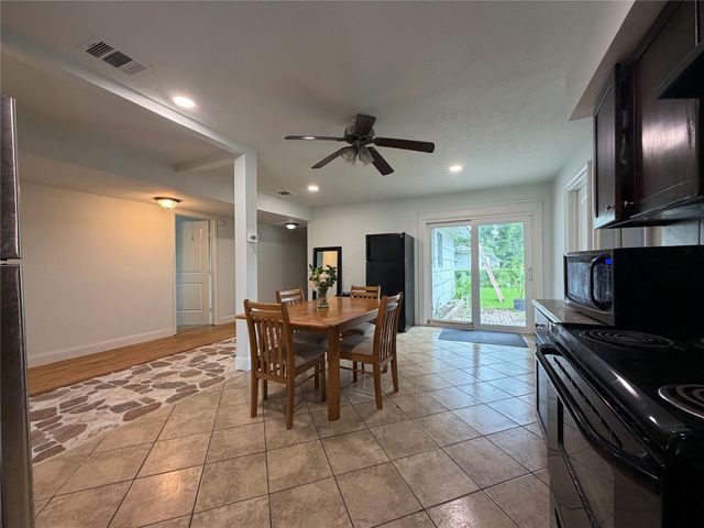 9507 Vogue Lane, Houston, TX 77080