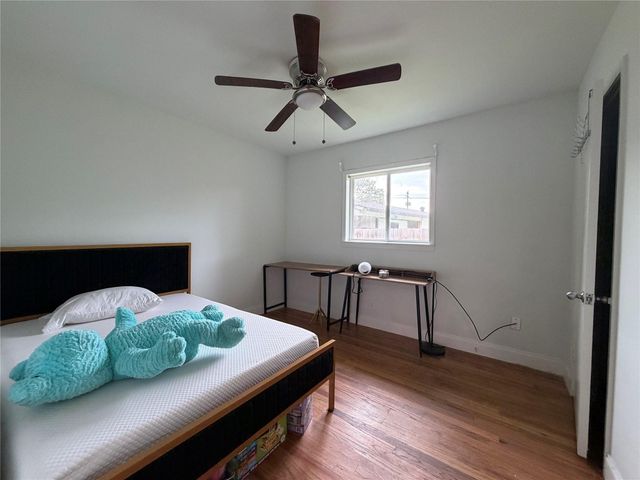 9507 Vogue Lane, Houston, TX 77080