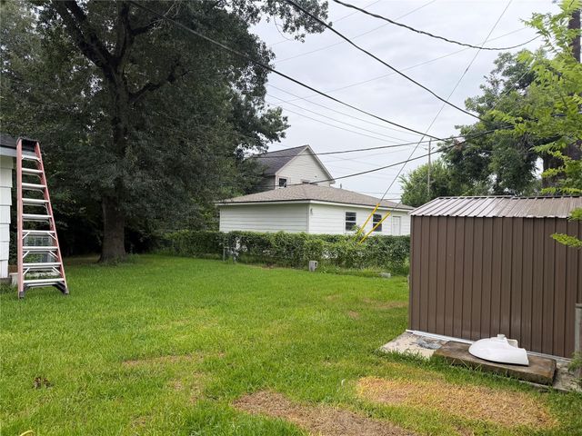 9507 Vogue Lane, Houston, TX 77080
