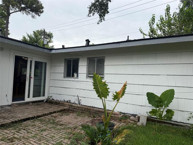 9507 Vogue Lane, Houston, TX 77080