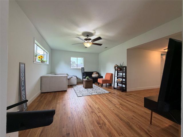 9507 Vogue Lane, Houston, TX 77080