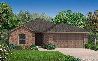 202 S 26th Street, Collinsville, OK 74021