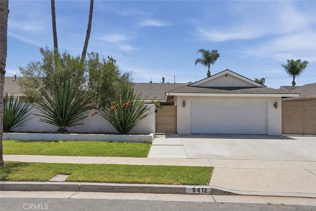 9412 Nautilus Drive, Huntington Beach, CA 92646
