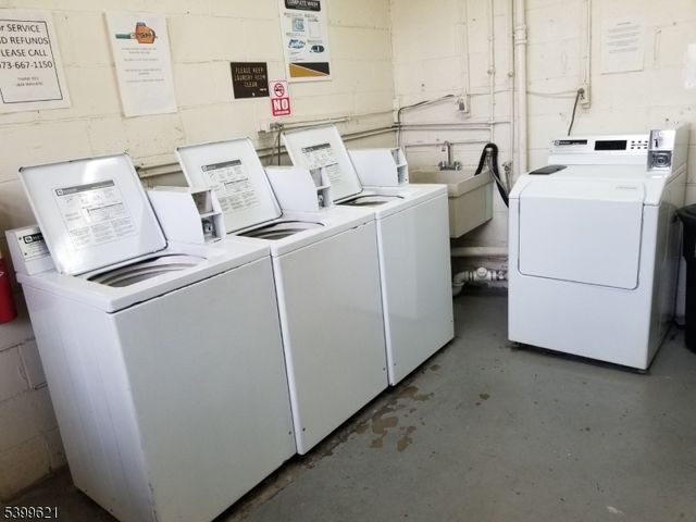 675 Joralemon St C-4 C-4, Belleville Twp., NJ 07109