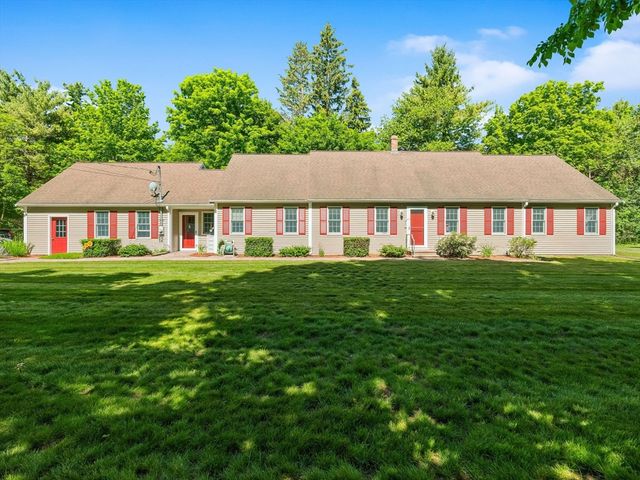 750 Northfield Rd, Lunenburg, MA 01462