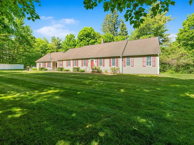 750 Northfield Rd, Lunenburg, MA 01462