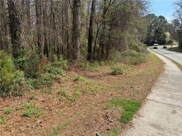 0 Harbins Road, Norcross, GA 30093