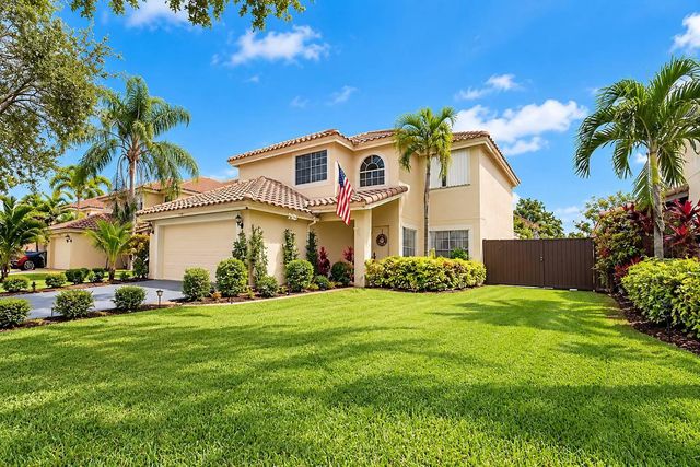1431 SW 87TH Way, Pembroke Pines, FL 33025