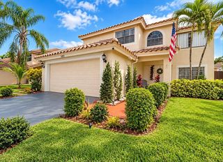 1431 SW 87TH Way, Pembroke Pines, FL 33025