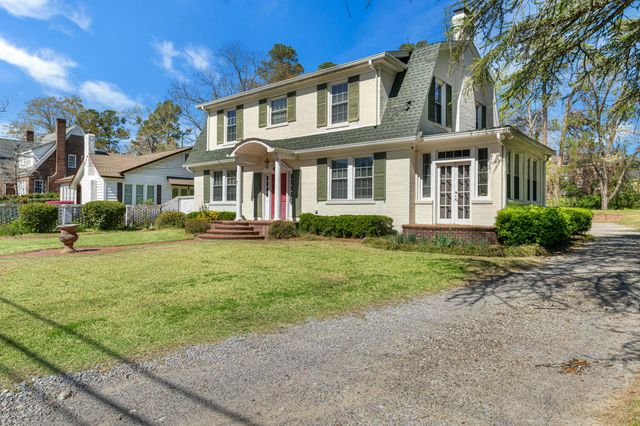 1848 Broughton Street, Orangeburg, SC 29115