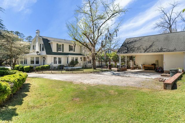 1848 Broughton Street, Orangeburg, SC 29115