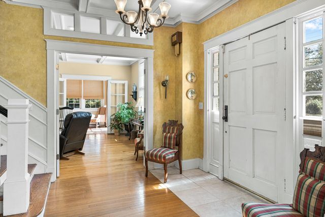 1848 Broughton Street, Orangeburg, SC 29115