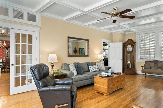 1848 Broughton Street, Orangeburg, SC 29115