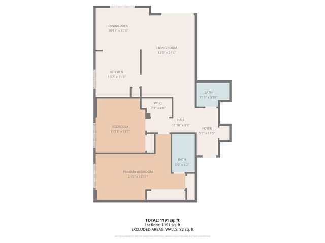 9332 Landings Lane 604, Des Plaines, IL 60016