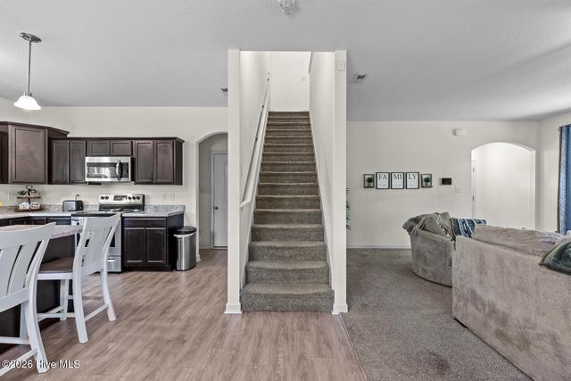 603 Mayapple Lane, Hubert, NC 28539