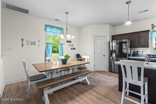 603 Mayapple Lane, Hubert, NC 28539