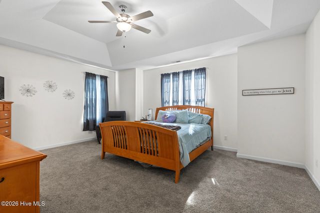 603 Mayapple Lane, Hubert, NC 28539