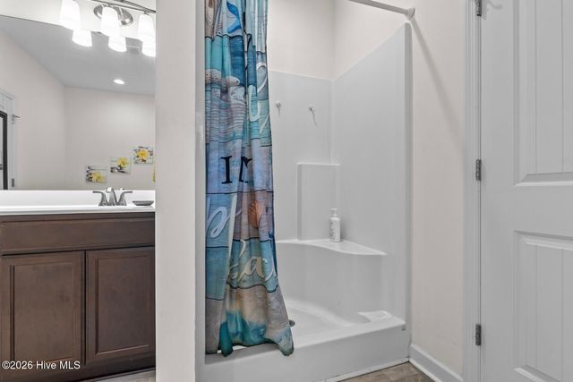 603 Mayapple Lane, Hubert, NC 28539