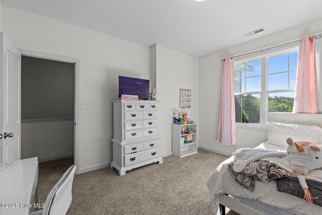 603 Mayapple Lane, Hubert, NC 28539