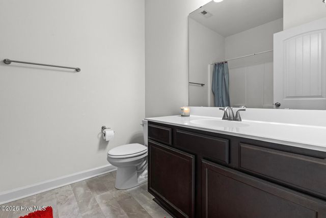 603 Mayapple Lane, Hubert, NC 28539