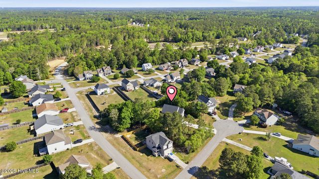 603 Mayapple Lane, Hubert, NC 28539