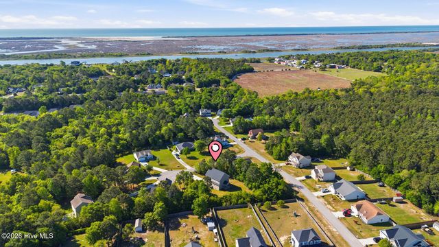 603 Mayapple Lane, Hubert, NC 28539