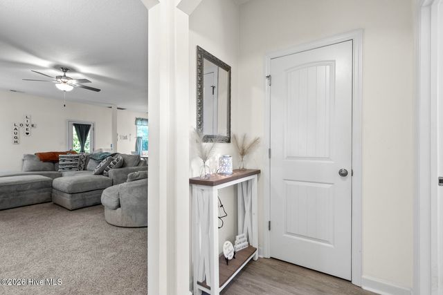 603 Mayapple Lane, Hubert, NC 28539