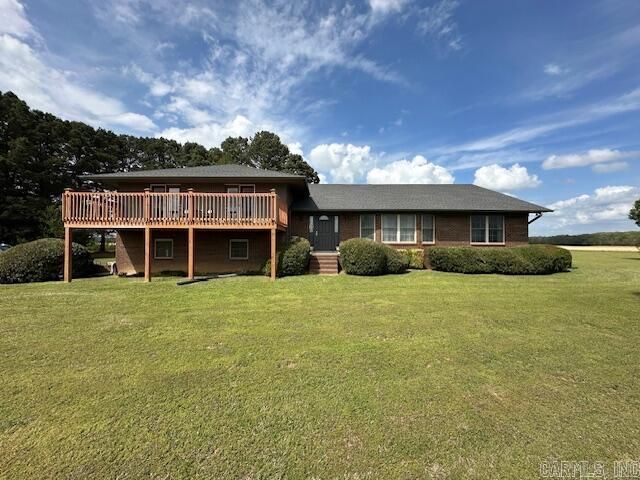 2664 W Hwy 236, Lonoke, AR 72086
