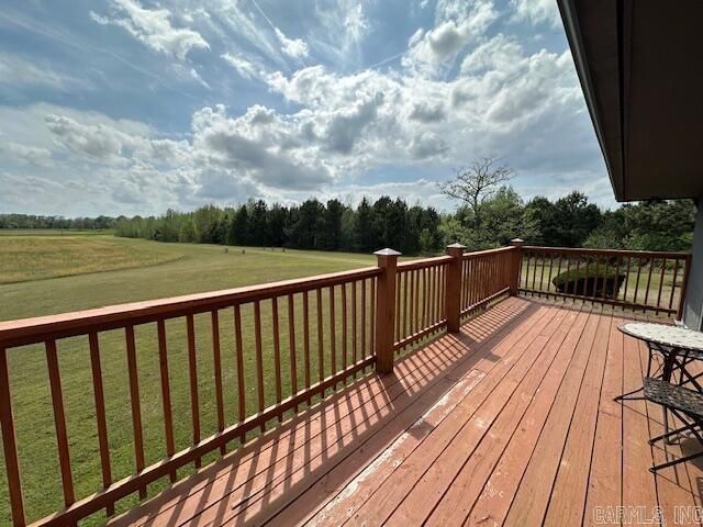2664 W Hwy 236, Lonoke, AR 72086