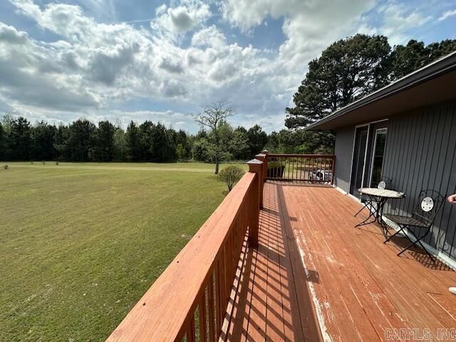 2664 W Hwy 236, Lonoke, AR 72086