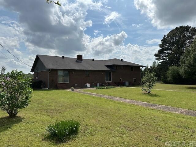 2664 W Hwy 236, Lonoke, AR 72086