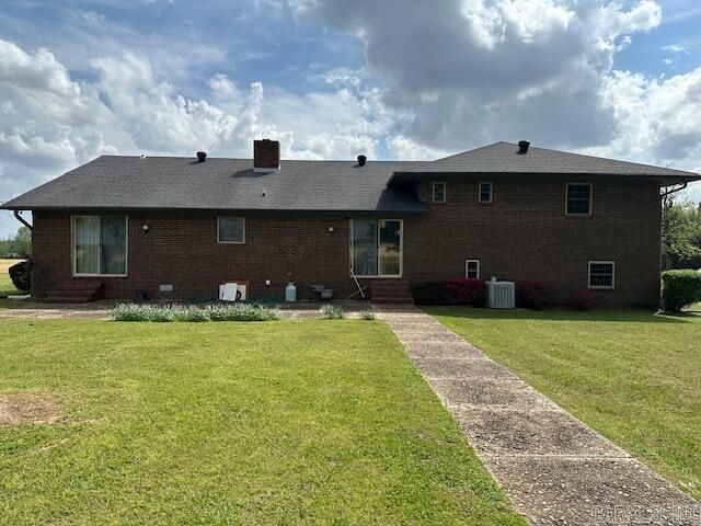 2664 W Hwy 236, Lonoke, AR 72086
