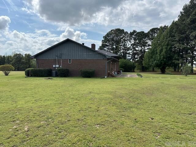 2664 W Hwy 236, Lonoke, AR 72086