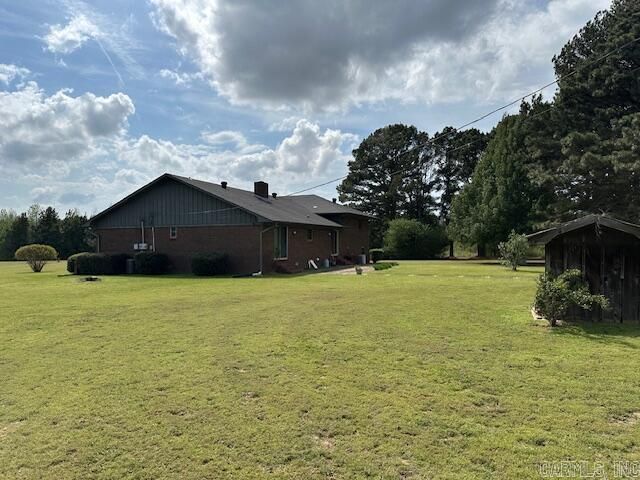 2664 W Hwy 236, Lonoke, AR 72086