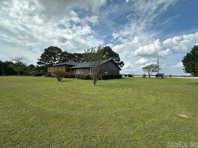 2664 W Hwy 236, Lonoke, AR 72086