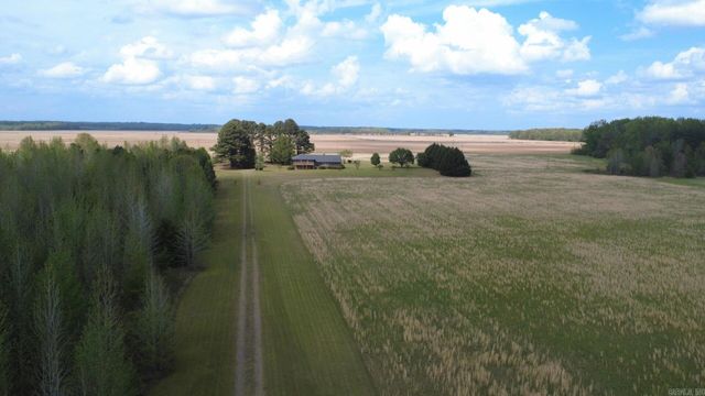 2664 W Hwy 236, Lonoke, AR 72086