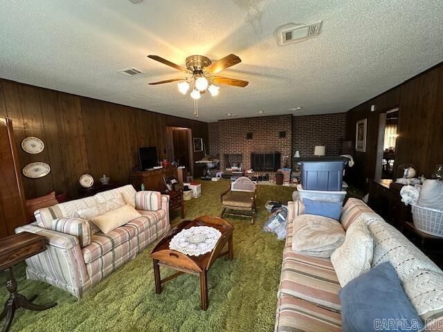 2664 W Hwy 236, Lonoke, AR 72086