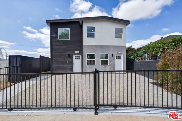 3436 Hunter Street A, Los Angeles, CA 90023