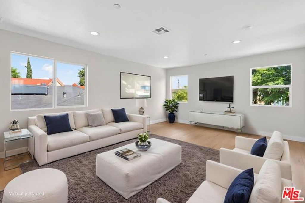 3436 Hunter Street A, Los Angeles, CA 90023