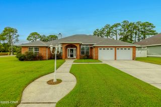 301 Eagle Drive, Panama City Beach, FL 32407