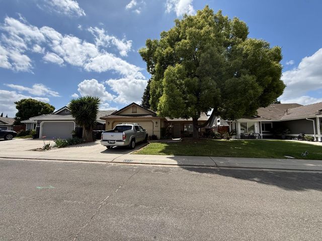 4812 Devereaux Way, Salida, CA 95368