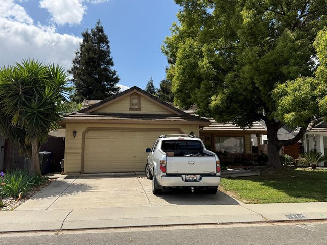 4812 Devereaux Way, Salida, CA 95368