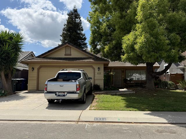 4812 Devereaux Way, Salida, CA 95368