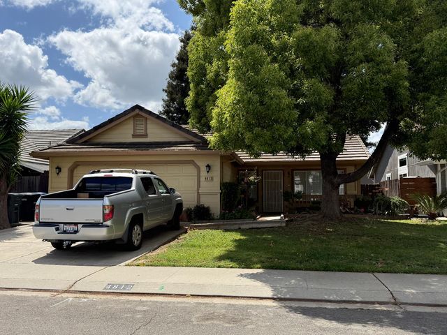 4812 Devereaux Way, Salida, CA 95368