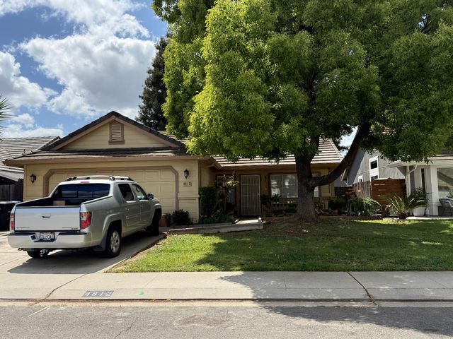 4812 Devereaux Way, Salida, CA 95368