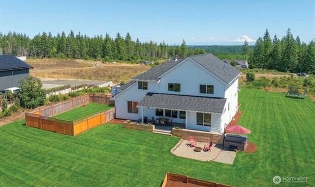 381 E Benson Ridge Road, Grapeview, WA 98546