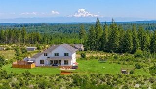 381 E Benson Ridge Road, Grapeview, WA 98546