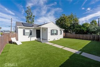 17731 Burbank Boulevard, Encino (los Angeles), CA 91316