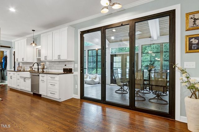 168 E Deer, Apex, NC 27523