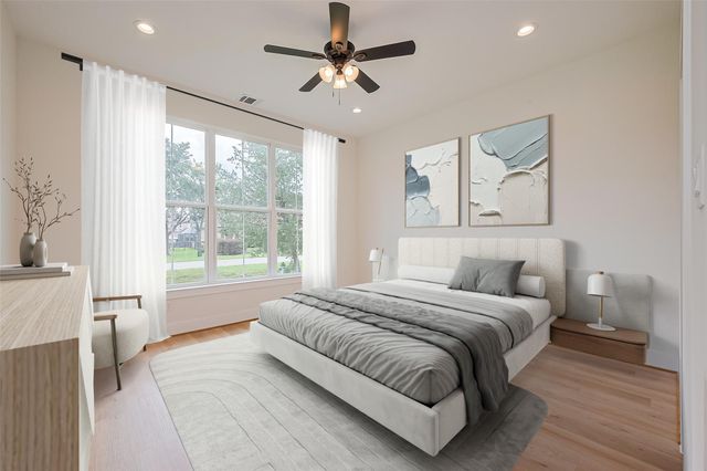 13991 Shoreline Drive, Willis, TX 77318